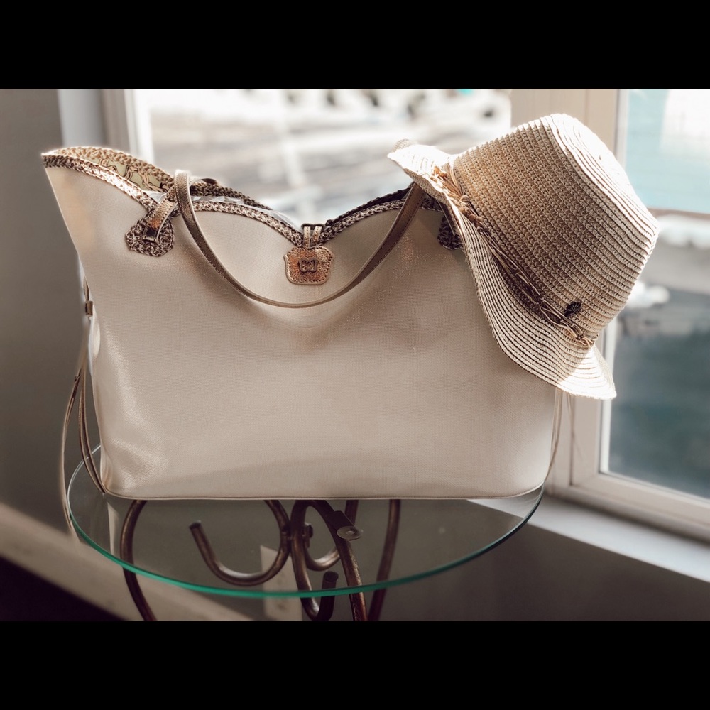Eric Javits Tote Bag